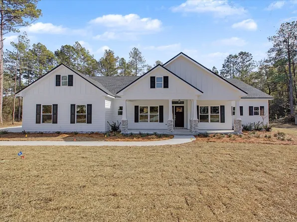 59 Daffodil Cv, Crawfordville, FL 32327