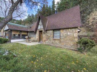 424 Golden Gate St, Central City, SD 57754