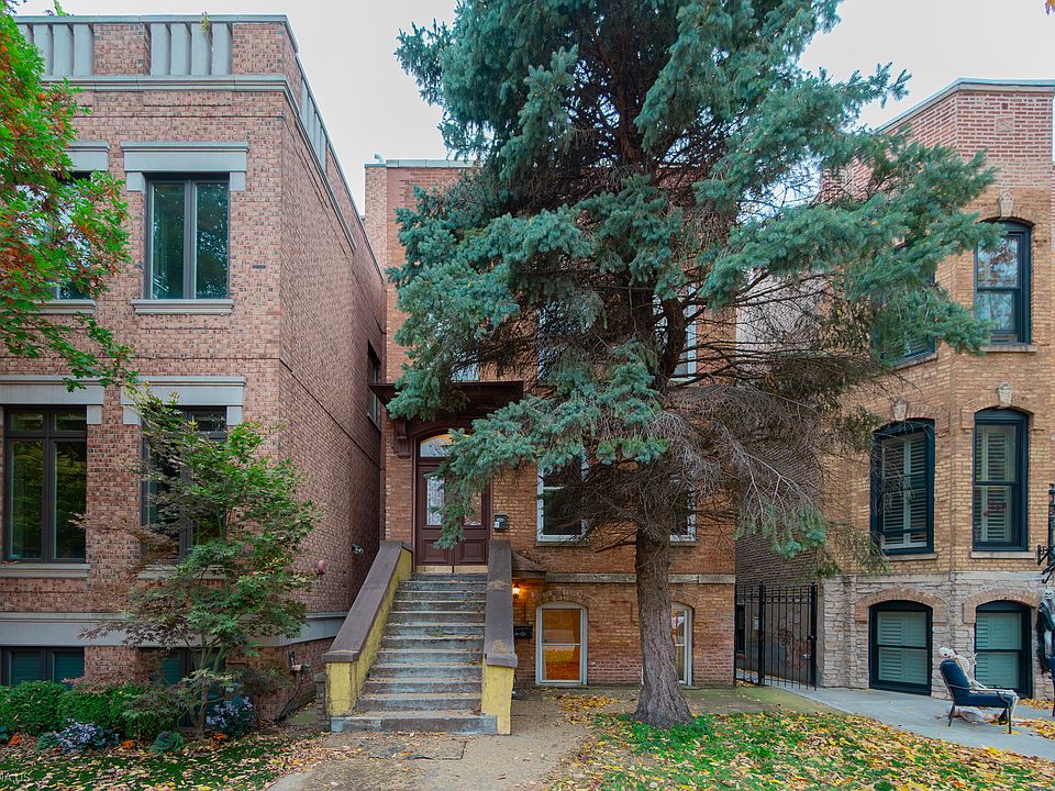 1st image of 822 S Bishop St #1