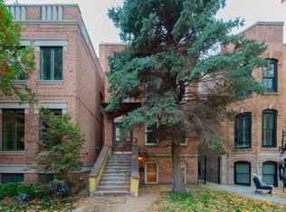 822 S Bishop St #1, Chicago, IL 60607