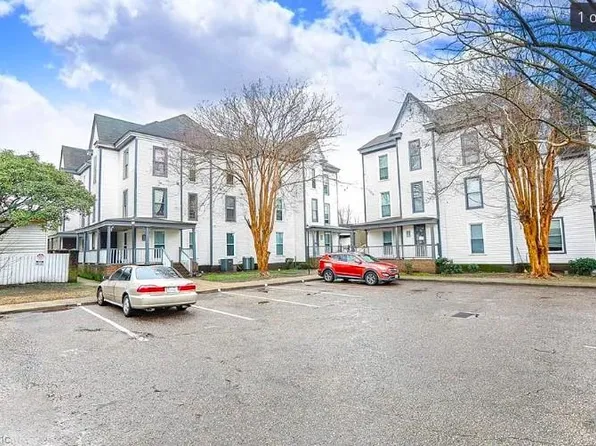 917 Green St, Portsmouth, VA 23704
