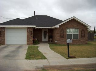 1200 E Nobles Ave, Midland, TX 79701