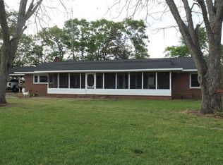 274 Fuller Ln, Jakin, GA 39861