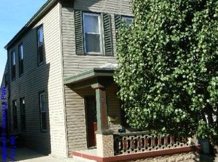 1308 Central Ave, Newport, KY