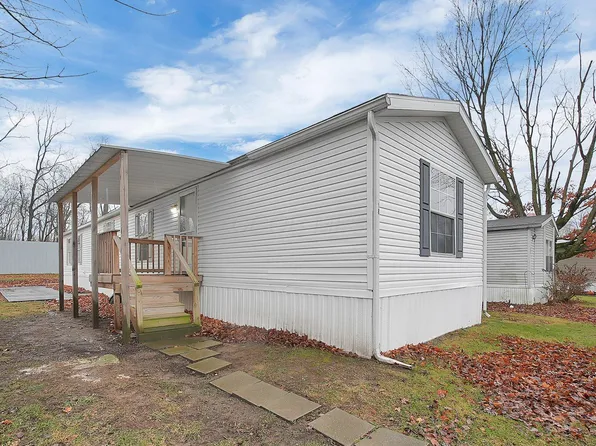 76 Yardner St Lot 18, Johnstown, OH 43031