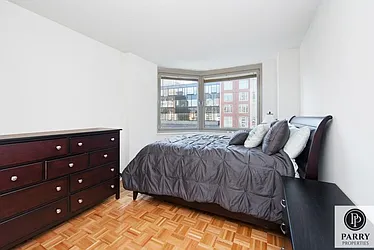 Rented by Keller Williams NYC