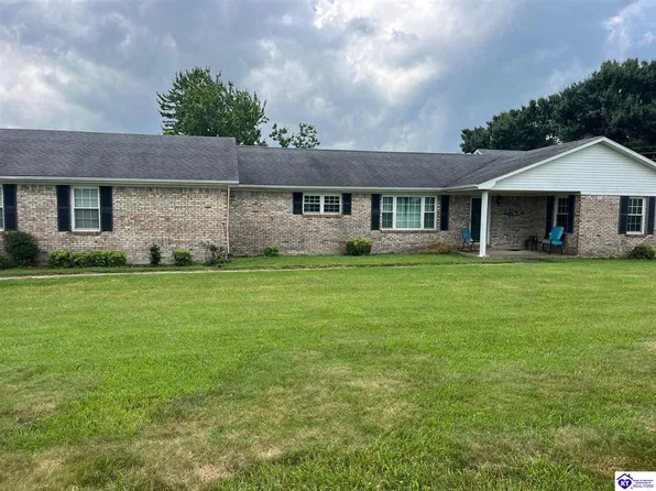 4208 S L And North Tpke, Magnolia, KY 42757