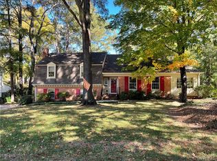 10310 Waltham Dr, Henrico, VA 23238