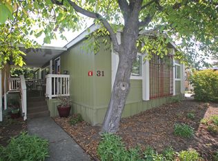 355 Colver Rd UNIT 31, Talent, OR 97540