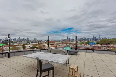 Rented by Hagstrom Management Inc