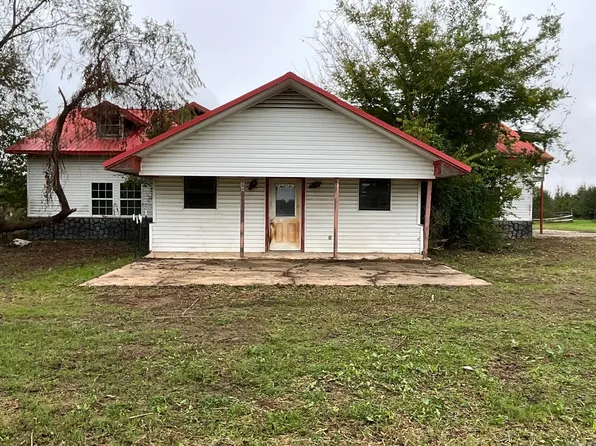 5929 Rudd Nichols Rd, Texarkana, AR 71854