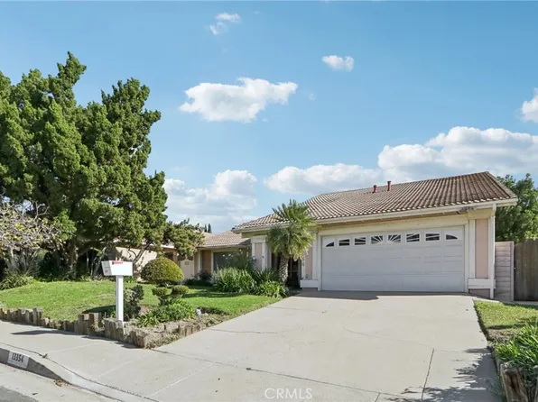 13354 Mission Tierra Way, Granada Hills, CA 91344