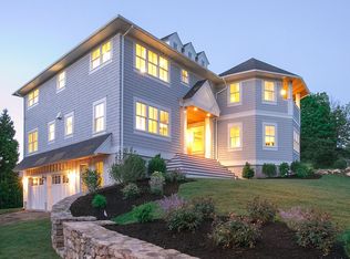 46 Stockbridge St, Cohasset, MA 02025