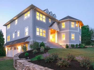 46 Stockbridge St, Cohasset, MA, 02025