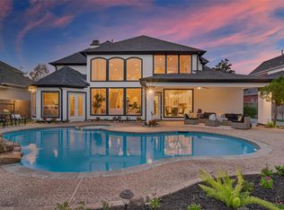 19914 Sable Stone Cir, Katy, TX 77450