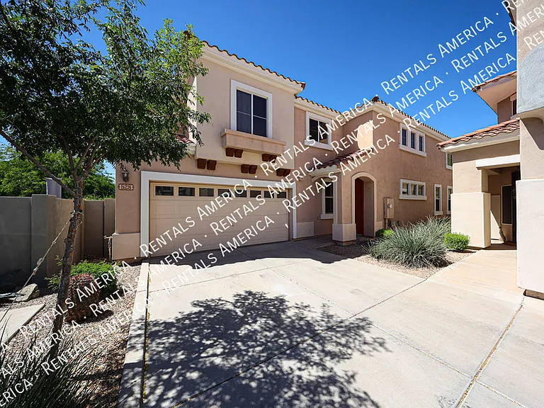 528 W Mountain Sage Dr — Photo 52