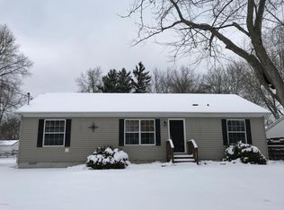 2509 Dexter Ave, Kalamazoo, MI