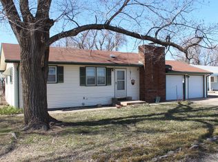 1223 NW Highway 196, El Dorado, KS 67042