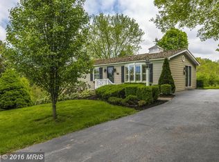 13435 Good Intent Rd, Union Bridge, MD 21791