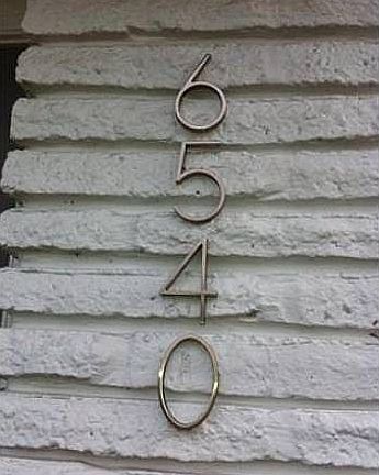 Address