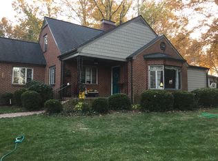 222 Friendship Cir, Winston Salem, NC 27106