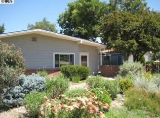 6275 Simmons Dr, Boulder, CO 80303
