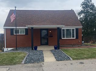 341 Sarah St, East Mc Keesport, PA