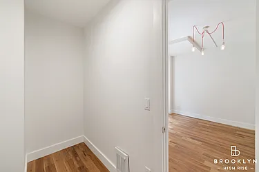 Rented by Brooklyn High Rise LLC