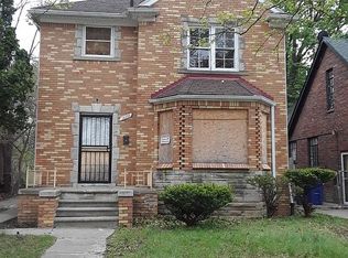 14020 Whitcomb St, Detroit, MI 48227