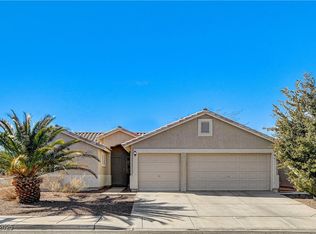 641 Brad St, Henderson, NV 89015