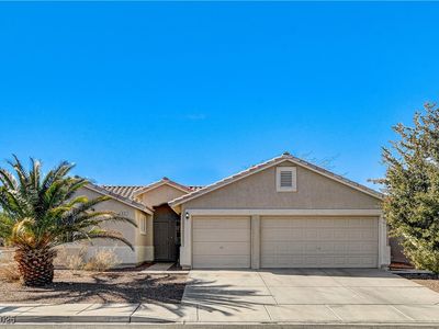 641 Brad St, Henderson, NV, 89015