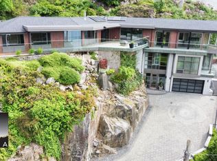 5134 Pitcairn Pl, West Vancouver, BC V7W 1L8