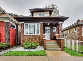 7755 S Rhodes Ave, Chicago, IL 60619