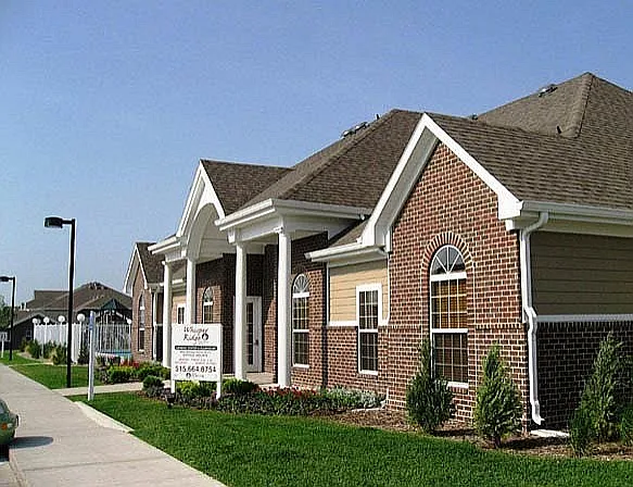 Leasing Office