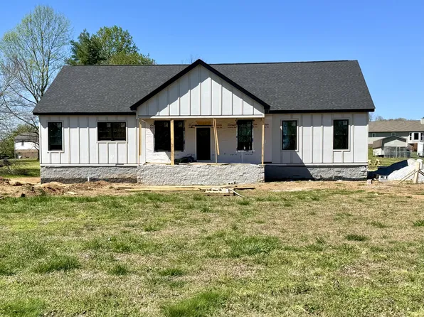3947 Cantebury Dr, Culleoka, TN 38451