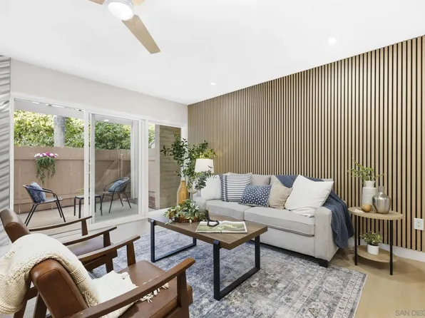 5931 Howell Dr Unit 14, La Mesa, CA 91942