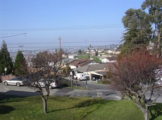 2198 Somerset Ave, San Leandro, CA