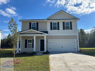 73 Glendale Ln, Hinesville, GA 31313