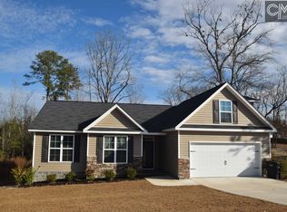 141 Sorrel Tree Ln, Elgin, SC 29045