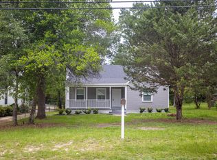 117 Carolina Ave, Sumter, SC 29150