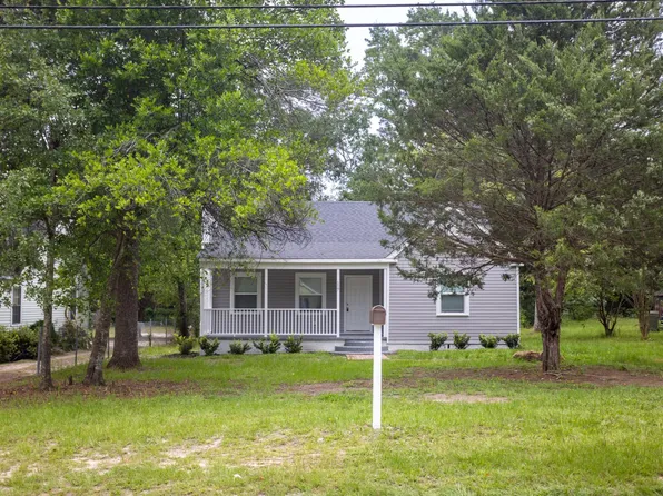 117 Carolina Ave, Sumter, SC 29150