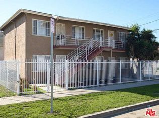 108 W 105th St, Los Angeles, CA 90003