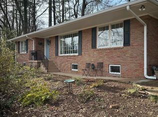 406 Pickwick St, Sheffield, AL 35660