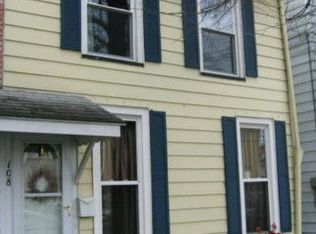 108 Mansfield St, Belvidere, NJ