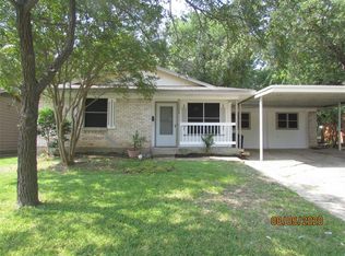 1308 Rusk Dr, Mesquite, TX 75149