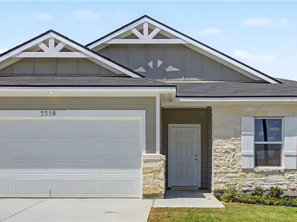 5518 Harriet St, Bryan, TX 77807