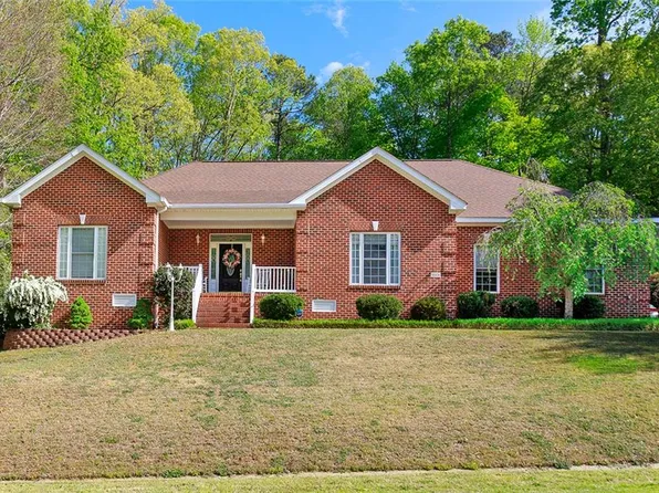 4904 Westmoreland Dr, Williamsburg, VA 23188