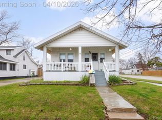 11804 Garfield St, Riverview, MI