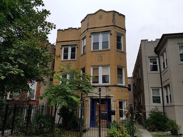 1st image of 3804 W Wrightwood Ave #2