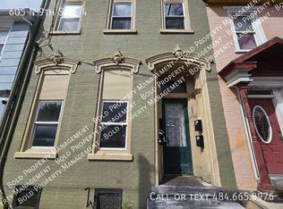 605 N 9th St APT 4, Lebanon, PA 17046